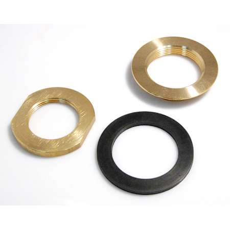 TOTO Shank Mounting Hardware N/A