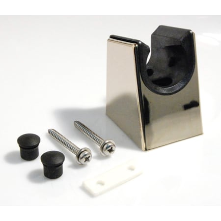 TOTO Replacement Hand Shower Bracket Only Polished Chrome