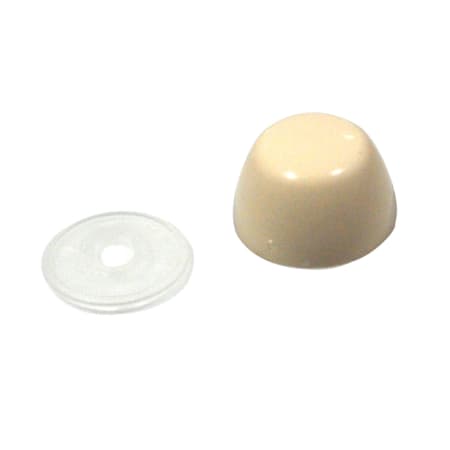 TOTO Bolt Cap and Base Bone