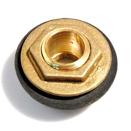 TOTO Spud Set 3/4" N/A