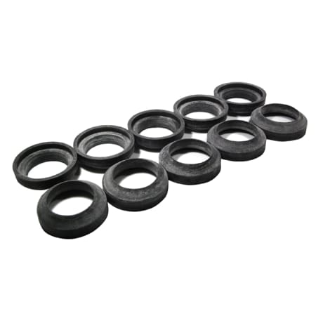 TOTO Tank Gasket Set (10 Pieces) N/A