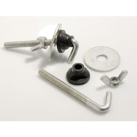 TOTO Mounting Hardware for Lavatory N/A