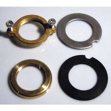 TOTO Mounting Hardware N/A