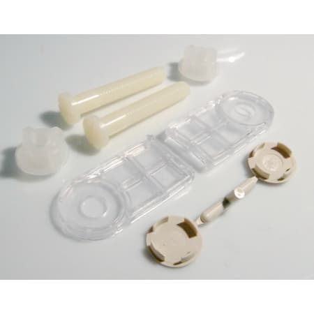 TOTO Mounting Hardware Set Bone