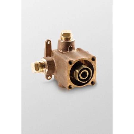 TOTO 1/2 Inch One Way Volume Control Rough In Valve N/A