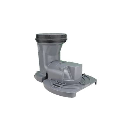 TOTO Unifit 10" Rough-In N/A