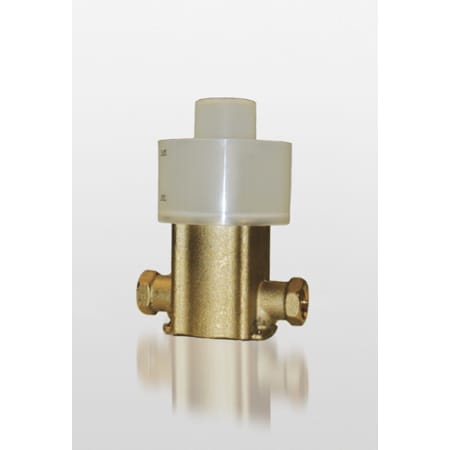 TOTO Push Button Valve (Rough Valve only) Brass