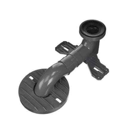 TOTO Unifit 14" Rough-In N/A