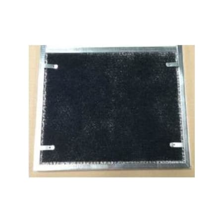 Trade-Wind I3200 Series Ductless Recirculating Kit for I32302 and I32303 Model Range Hoods N/A