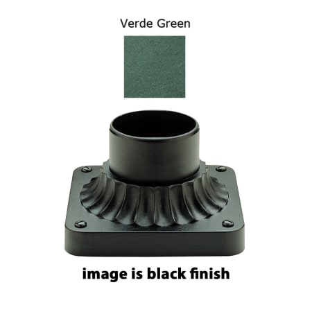 Verde Green