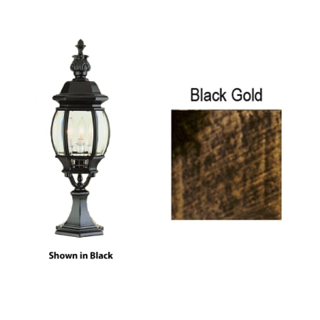 Black Gold