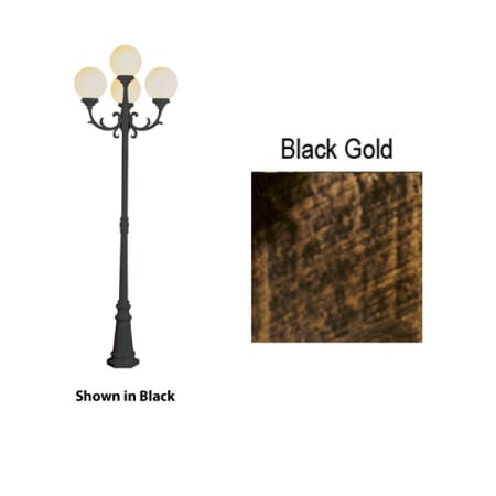 Black Gold