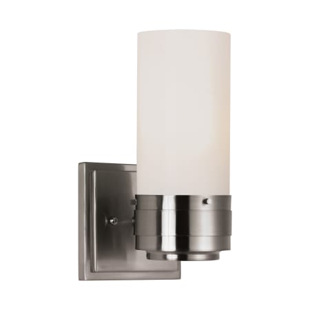Brushed Nickel