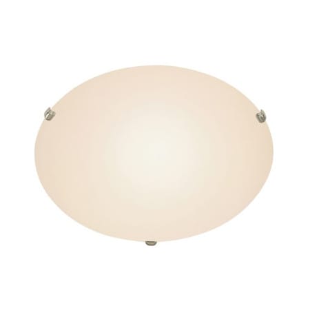Brushed Nickel