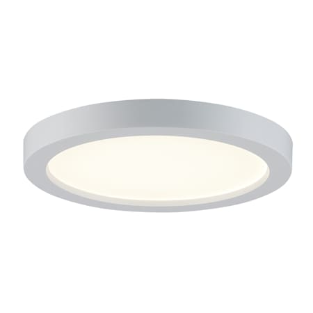 Trans Globe Lighting 7" Diameter Surface Light White