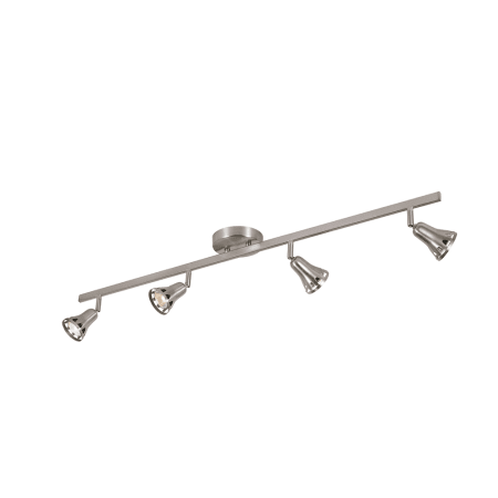 Brushed Nickel