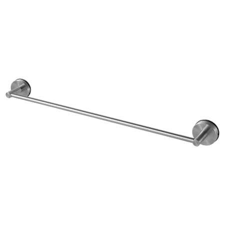 Brushed Stainless