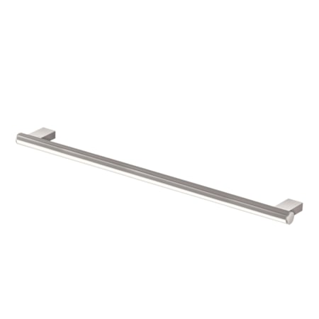 Brushed Stainless