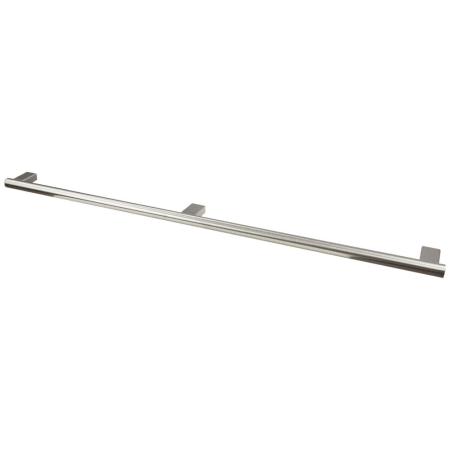 Brushed Stainless