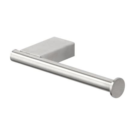 Brushed Stainless