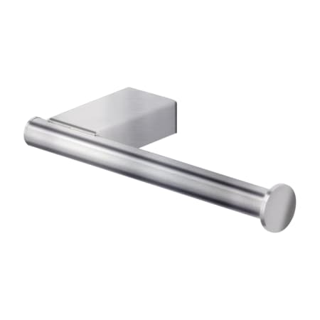 Transolid Maddox Wall Mounted Toilet Paper Holder Polished Chrome