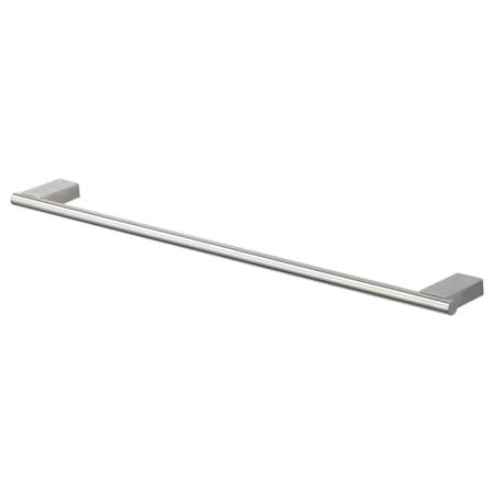 Brushed Stainless