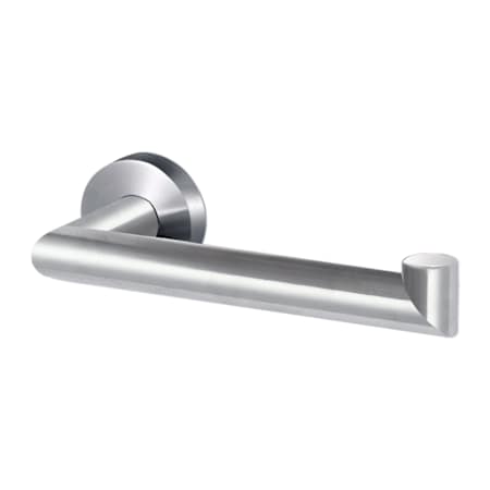 Brushed Stainless