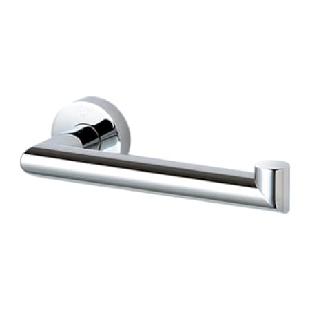 Transolid Turin Wall Mounted Toilet Paper Holder Polished Chrome