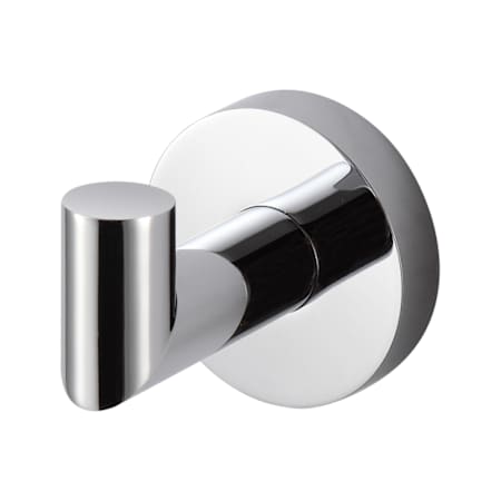 Polished Chrome