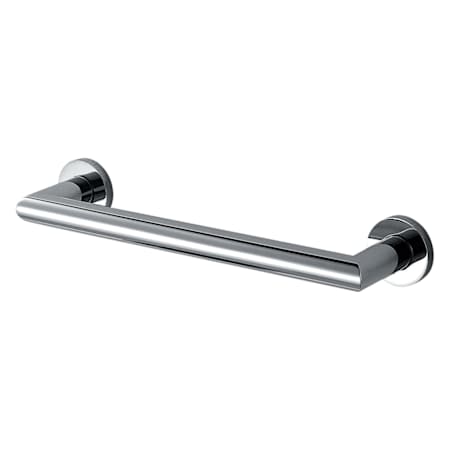 Polished Chrome