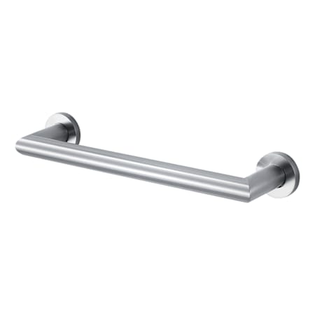 Brushed Stainless