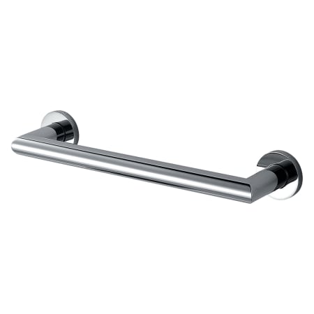 Polished Chrome