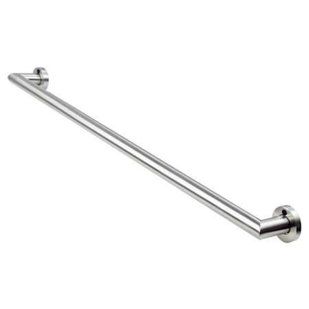 Brushed Stainless