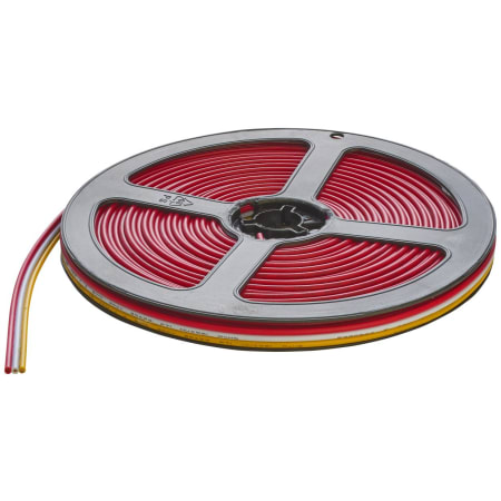 Tresco 25' 20AWG White Tunable (CCT) Wire Roll Red / White / Yellow