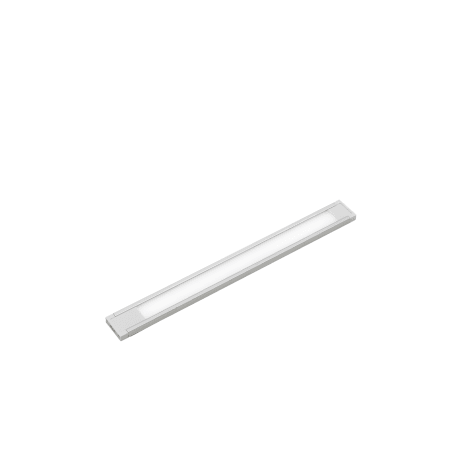 Tresco 32" Long LED Light Bar - 3000K Aluminum