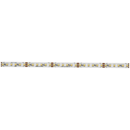Tresco FlexTape 16' Long White Tunable (CCT) LED Strip Light - 24VDC, 3W/Ft. White
