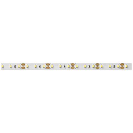 Tresco FlexTape 10' Long Ultra Output LED Strip Light - 12VDC, 5.5W/Ft., 3000K White