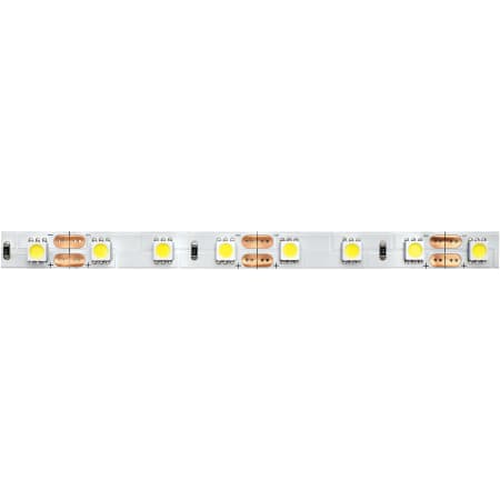 Tresco FlexTape 10' Long Very High Output LED Strip Light - 12VDC, 4.4W/Ft., 6500K White
