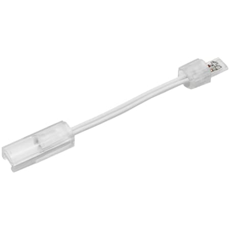 Tresco 12VDC 6" FineLine Link Cord White