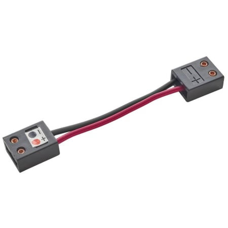 Tresco 10 Inch FlexTape Link Cord Red / Black