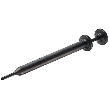 Tresco AMP Connector Extraction Tool Black