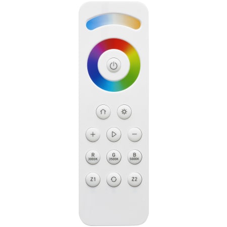 Tresco FlexTape RGB-CCT Wireless Hand Remote White