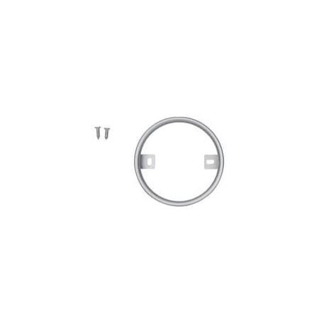 Tresco EquiLine Puck Surface Ring Nickel