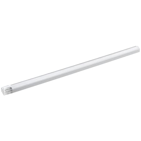 Tresco FineLine 2.0 8" Long LED Light Bar - 3000K Nickel