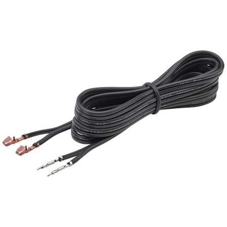 Tresco 12VDC 79" Infinex Starter Cord Black