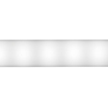 Tresco INFINEX Replacement Diffuser - 72" Long Segments Milk / Opal