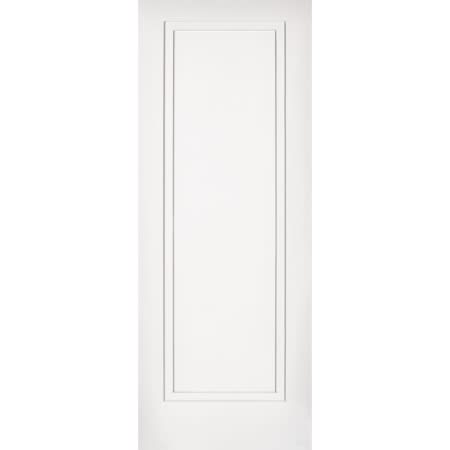 Trimlite 28" by 96" 1-Panel Colonial Interior Slab Passage Door Primed