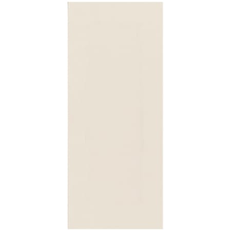 Trimlite 36" x 80" Primed Hardboard Hollow Core Flush Slab Door Primed