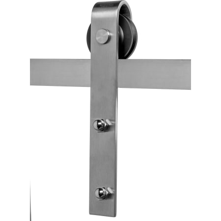 Trimlite-40701388401B-H8-Stainless Steel Door Roller