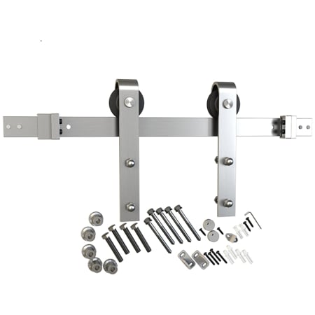 Trimlite-40701388401B-H8-Stainless Steel Hardware